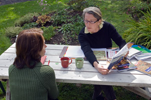 Through clear explanations and engaging practice, teachers help students gain new confidence in their speaking and writing. Through clear explanations and engaging practice, teachers help students gain new confidence in their speaking and writing.